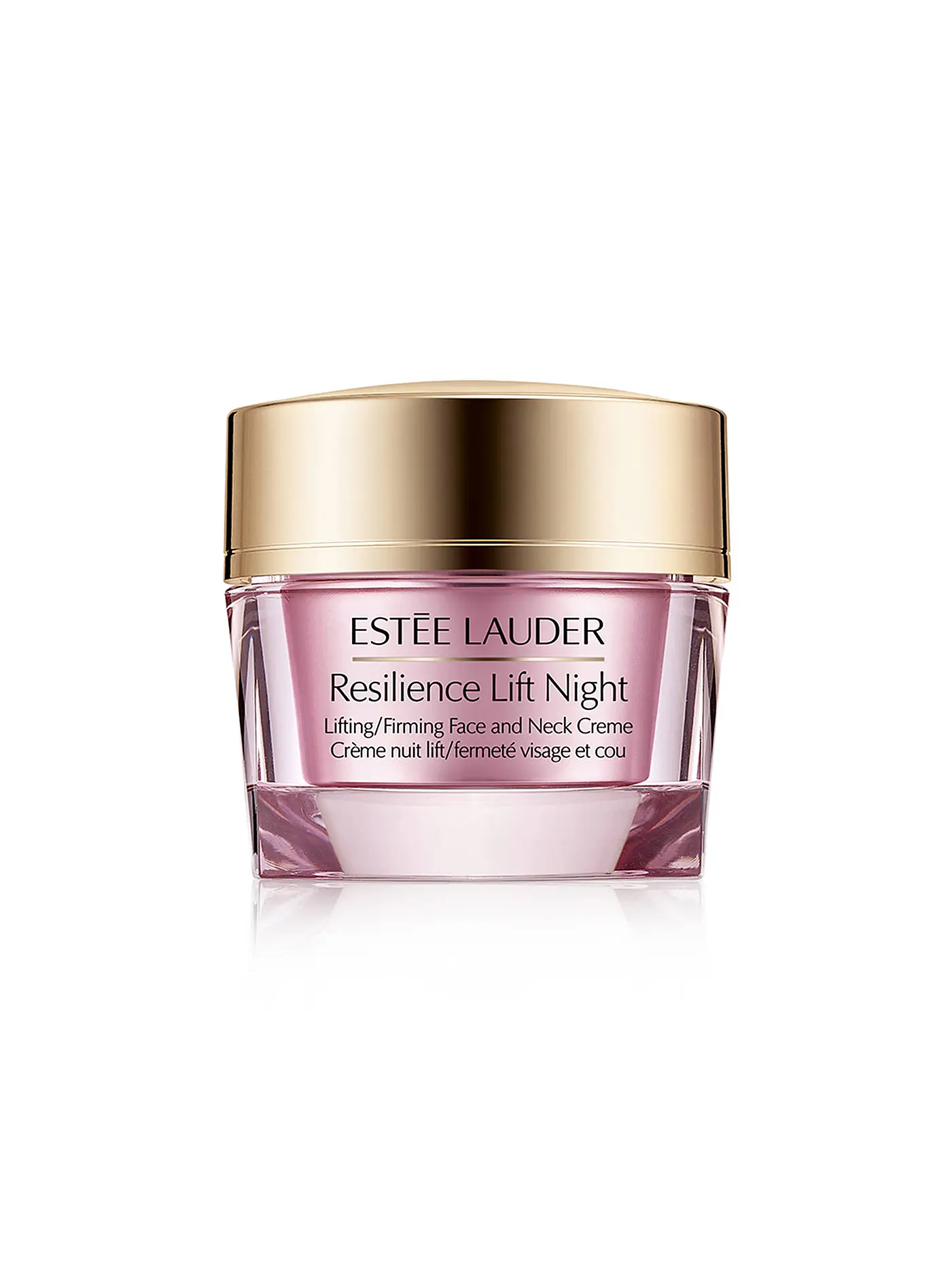 ESTÉE LAUDER | Resilience Lift Night Lifting/Firming Face and Neck Creme 50ml | 